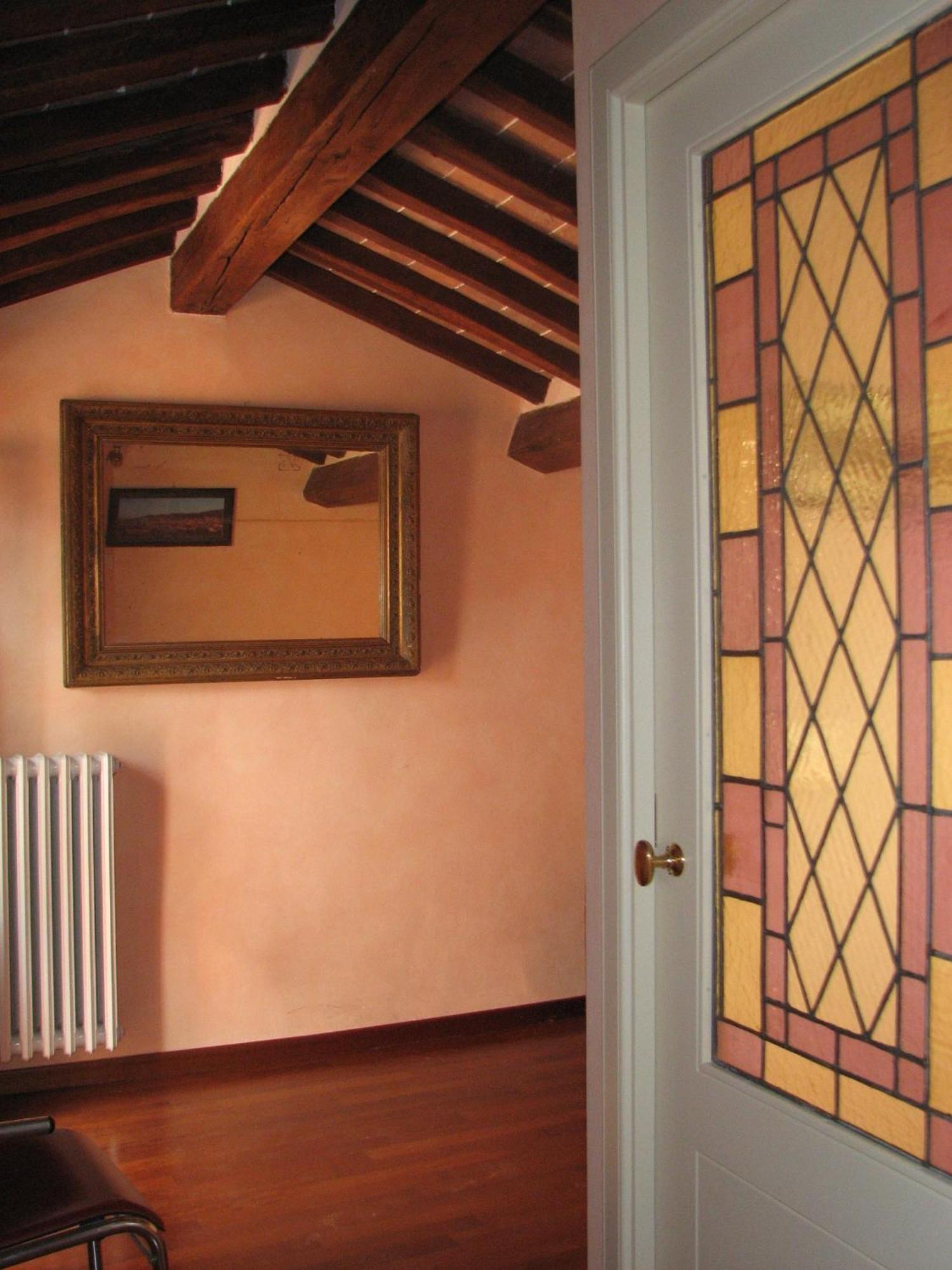 Locanda Guidi Bed and Breakfast Sansepolcro Esterno foto