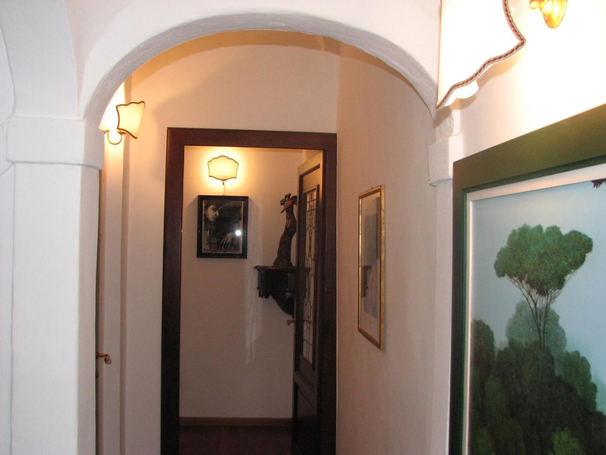 Locanda Guidi Bed and Breakfast Sansepolcro Esterno foto