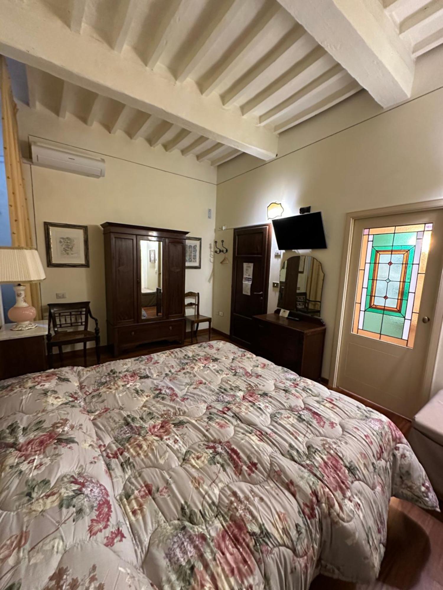 Locanda Guidi Bed and Breakfast Sansepolcro Esterno foto