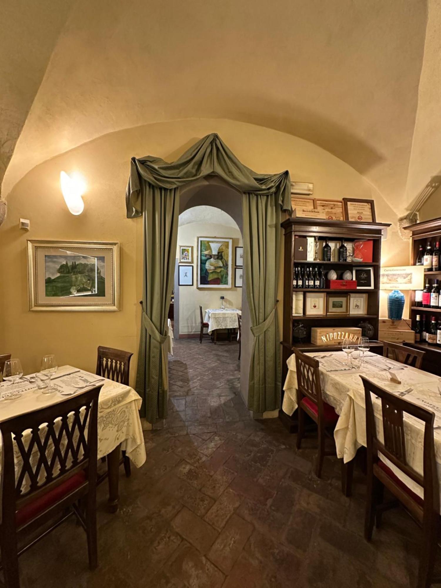 Locanda Guidi Bed and Breakfast Sansepolcro Esterno foto