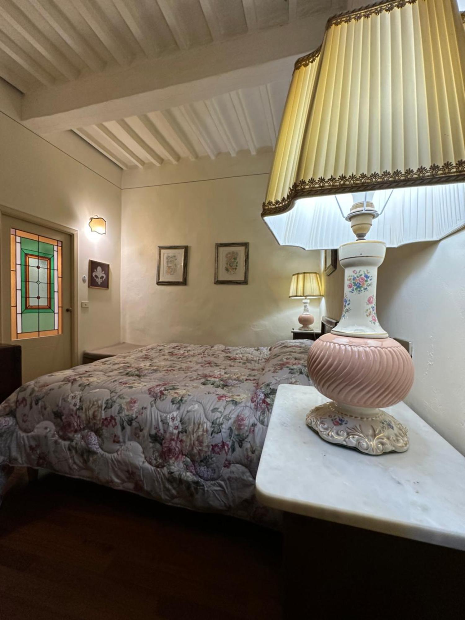 Locanda Guidi Bed and Breakfast Sansepolcro Esterno foto