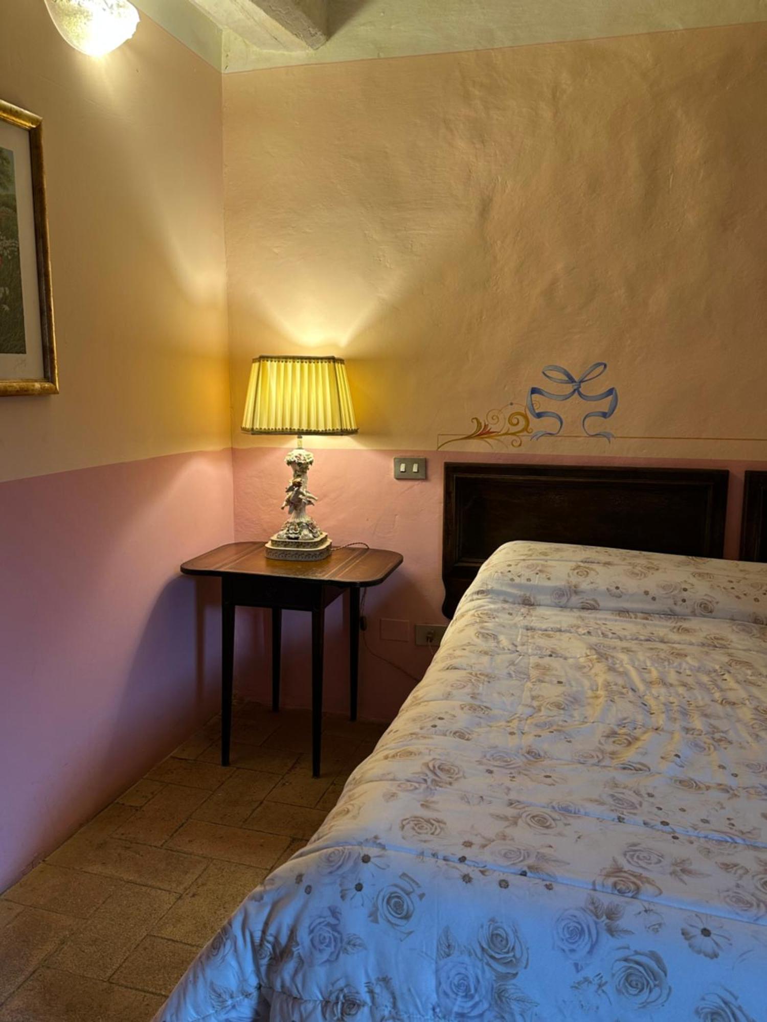 Locanda Guidi Bed and Breakfast Sansepolcro Esterno foto