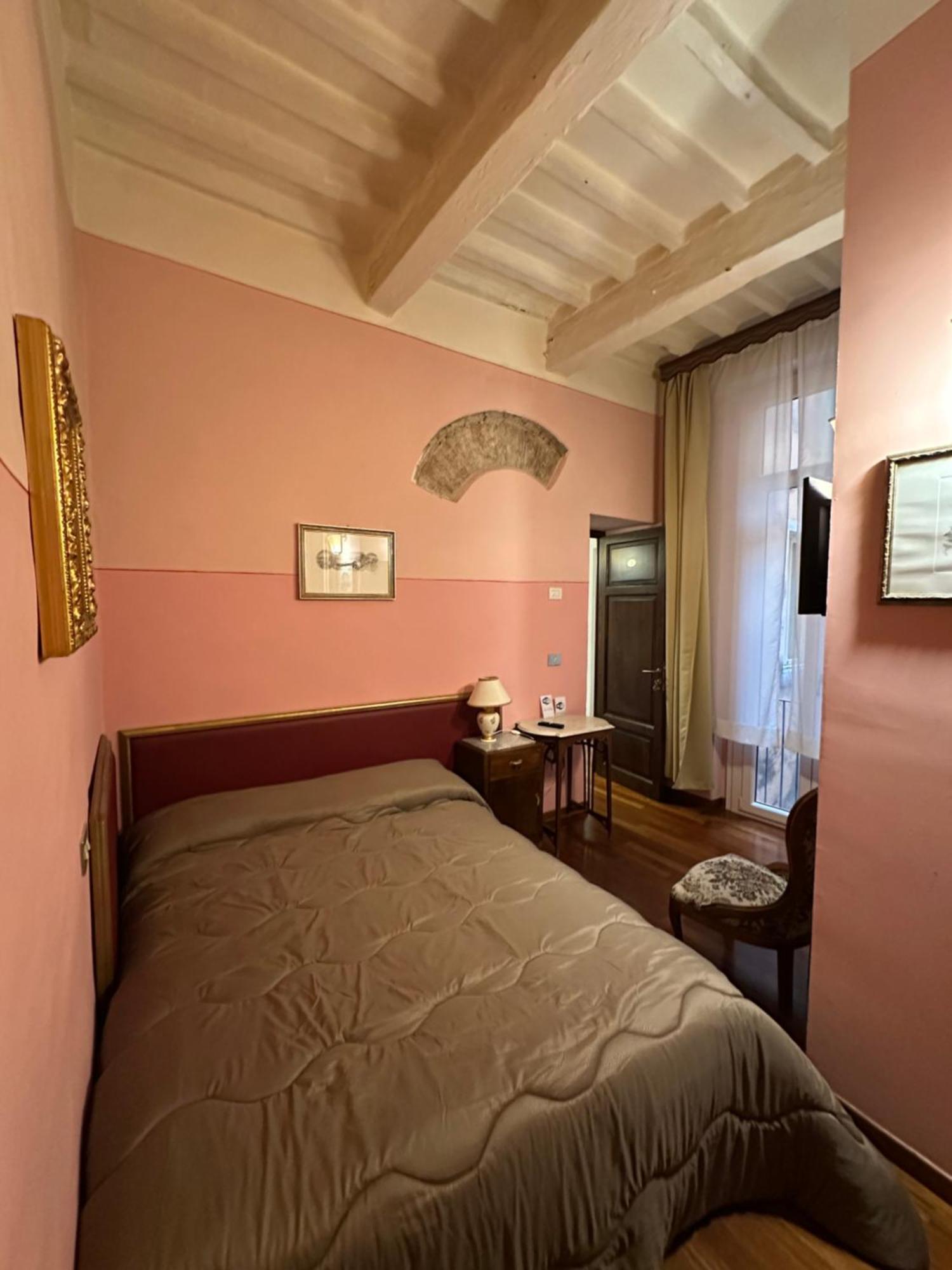 Locanda Guidi Bed and Breakfast Sansepolcro Esterno foto