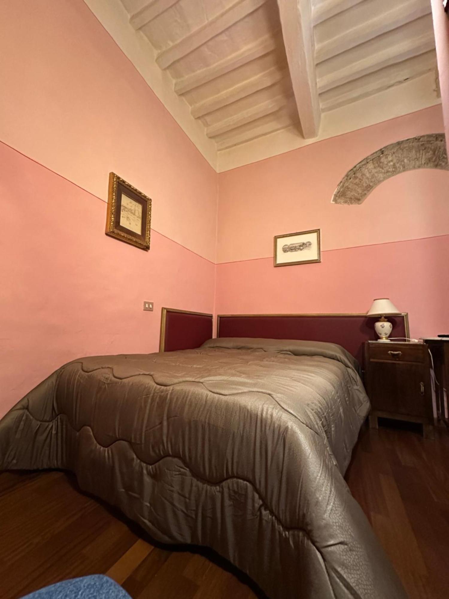 Locanda Guidi Bed and Breakfast Sansepolcro Esterno foto