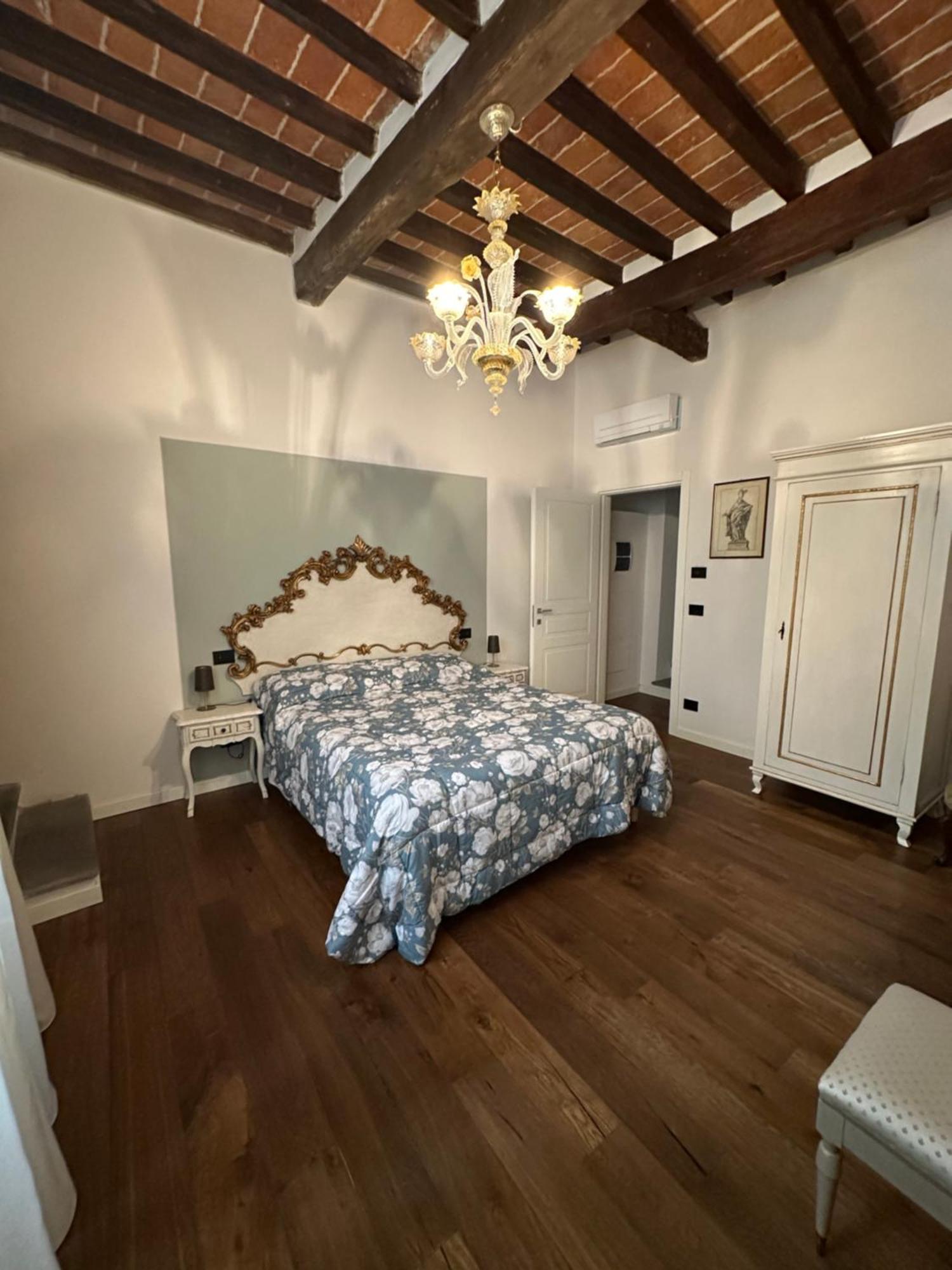 Locanda Guidi Bed and Breakfast Sansepolcro Esterno foto