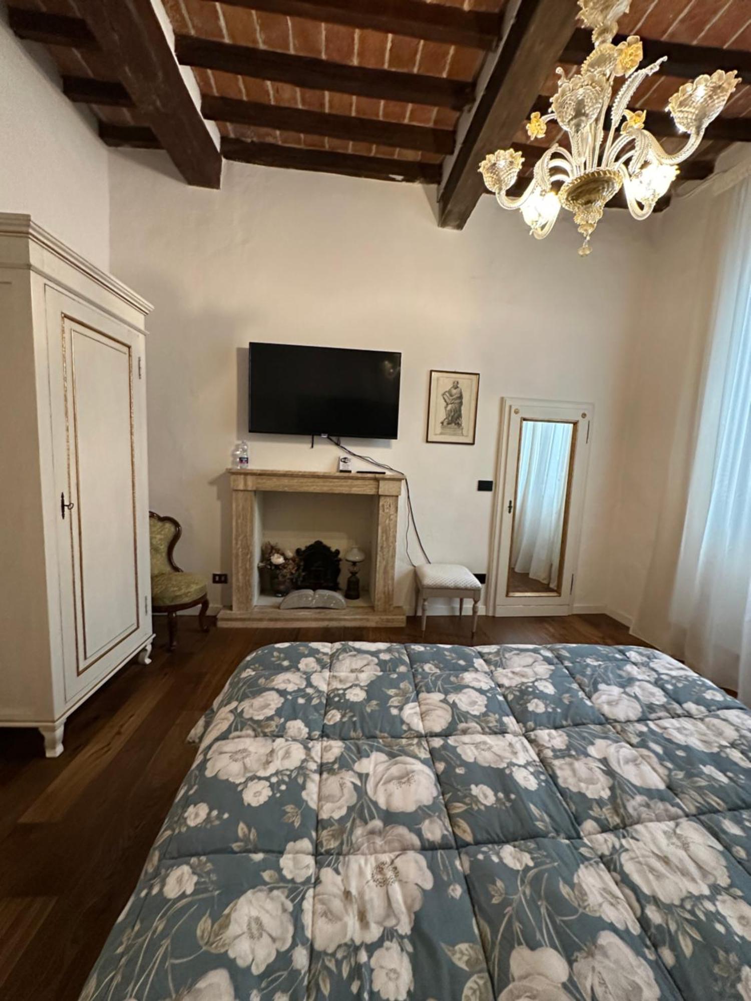 Locanda Guidi Bed and Breakfast Sansepolcro Esterno foto