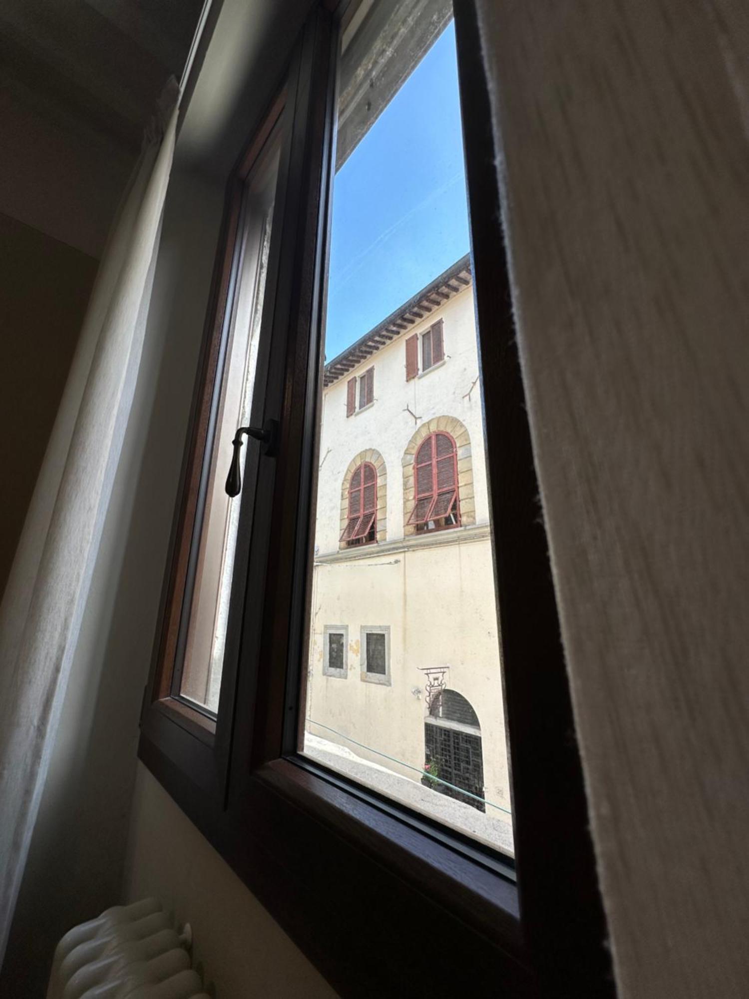 Locanda Guidi Bed and Breakfast Sansepolcro Esterno foto